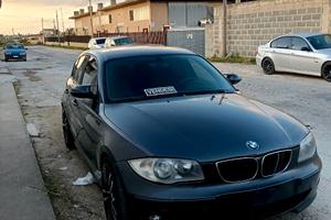 Bmw 120d