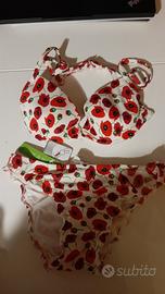 Bikini Swan original TG. xs