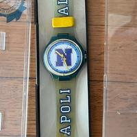 Orologio NAPOLI Parmalat