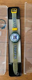 Orologio NAPOLI Parmalat