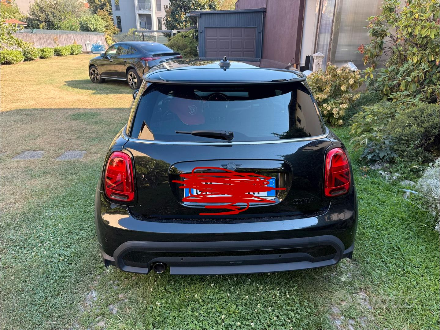 Mini Cooper Classic 2023 photo 3