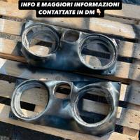 Tasche Pannelli universali per Car Audio LEGGI DES