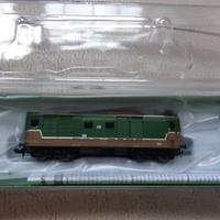 ARNOLD HN2573 - Loco diesel D.445 scala N (nuova)