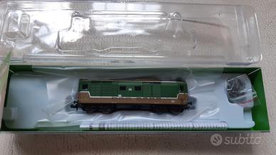 ARNOLD HN2573 - Loco diesel D.445 scala N (nuova)