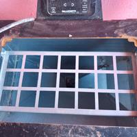 stufa a pellet ventilata 