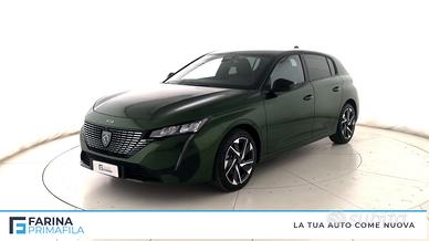 PEUGEOT 308 BL - BlueHDI 130 S&S EAT8 Allur N89837