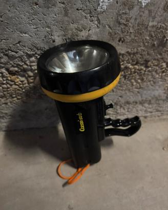 TORCIA SUB ASTRO CRESSI