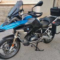 Bmw r 1200 gs - LC