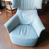 Poltrona Poliform