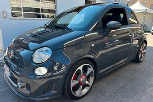 Abarth 595 1.4 Turbo T-Jet 160CV MTA Turismo
