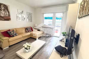 Appartamento di 90 m² con 3 locali a Rovereto