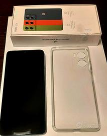 Motorola Moto G 06 Blu Nuovo
