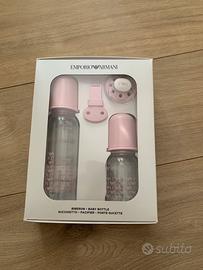 Biberon Armani Baby
