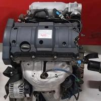 C2 vts 2006 motore completo di radiatore e iniezio
