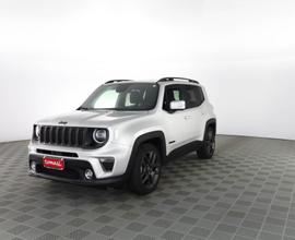 JEEP Renegade Renegade 1.6 Multijet II DDCT 120