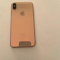 Iphone XS Max