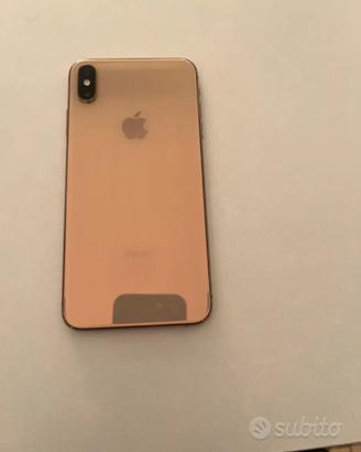 Iphone XS Max