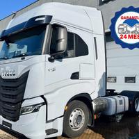 IVECO Stralis S-Way 440