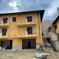 Villa San G.nni (Via Giudice Scopelliti)