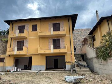 Villa San G.nni (Via Giudice Scopelliti)