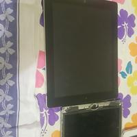 3 tablet per ricambi 