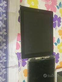 3 tablet per ricambi 