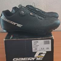 scarpe mtb Gaerne tg.39