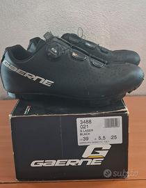 scarpe mtb Gaerne tg.39