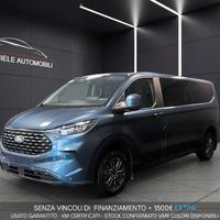 FORD Tourneo Custom 2ªs Tourneo Custom 320 2.0...