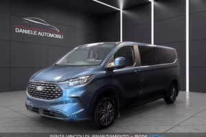 FORD Tourneo Custom 2ªs Tourneo Custom 320 2.0...