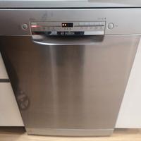 lavastoviglie bosh serie 2