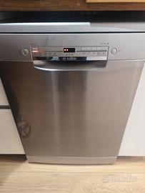 lavastoviglie bosh serie 2