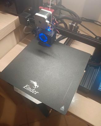 Creality Ender 3 v1