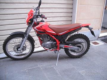 BETA ALP 200