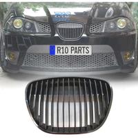 GRIGLIA SEAT IBIZA E CORDOBA 6L 02-09 NERA