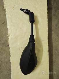 Specchio retrovisore sinistro V85TT
