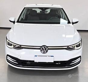 Volkswagen Golf 2.0 TDI 150 CV DSG SCR Style