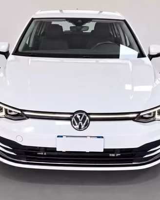 Volkswagen Golf 2.0 TDI 150 CV DSG SCR Style