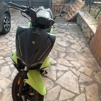 kymco super8 50