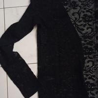 Blazer pizzo Christian Lacroix