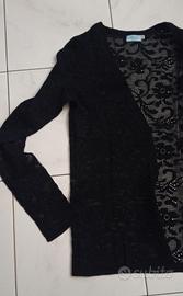 Blazer pizzo Christian Lacroix