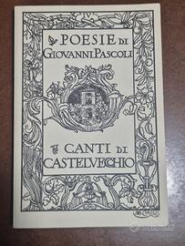 Canti di Castelvecchio