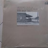Lp 33 "Mississippi Delta & South Tennessee Blues"