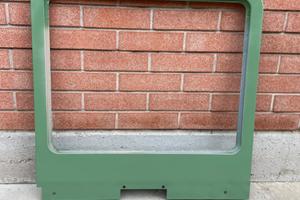 Portellone posteriore superiore Fiat Campagnola