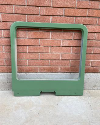 Portellone posteriore superiore Fiat Campagnola