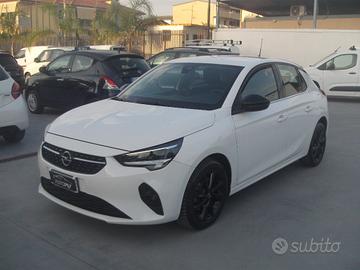Opel Corsa 1.5 D 100 CV Elegance - 2023