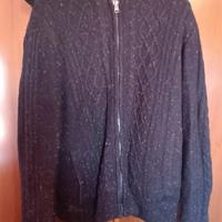 Giubbotto con cappuccio Statham Vintage N.Y.1954