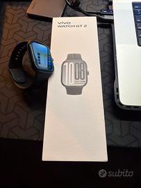 Vivo Watch GT 2 pari al nuovo