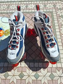 Pattini a rotelle 4 ruote nr.45 Decathlon Quad 200