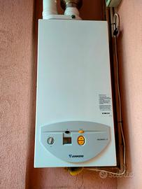 boiler a gas